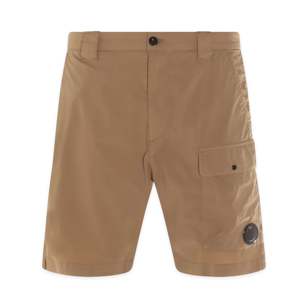 C.P. Company Shorts "Tree House"