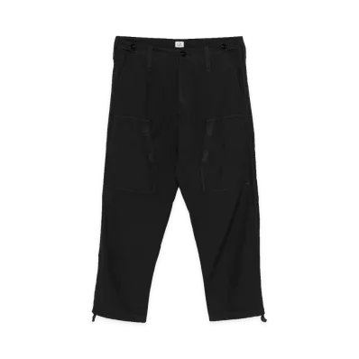 C.P. Company Trousers "Black"