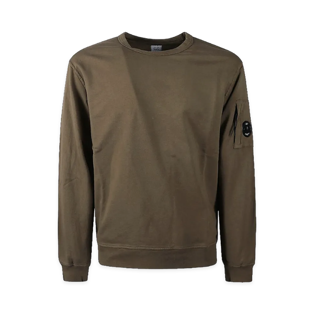 C.P. Company Sweaters "Ivy Green"