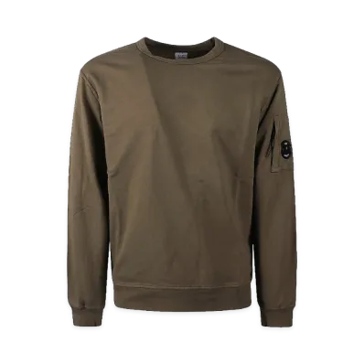 C.P. Company Sweaters "Ivy Green"