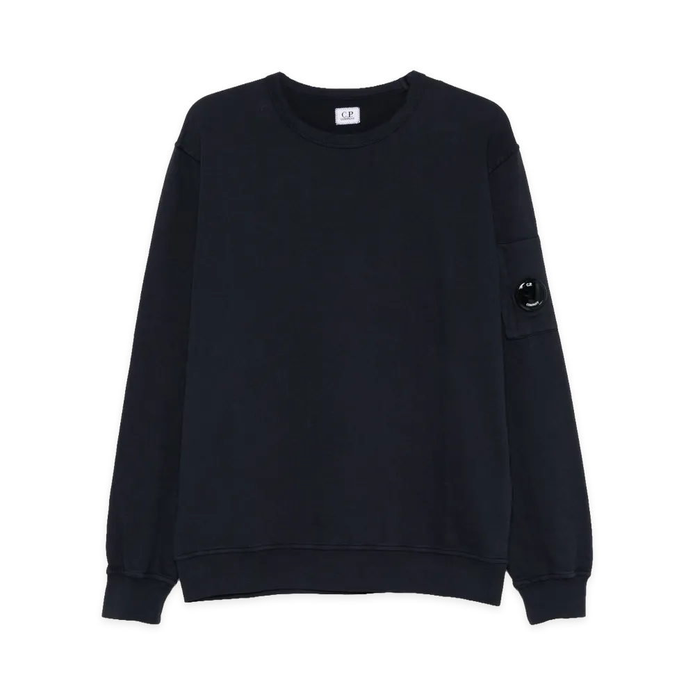 C.P. Company Sweaters "Total Eclipse"