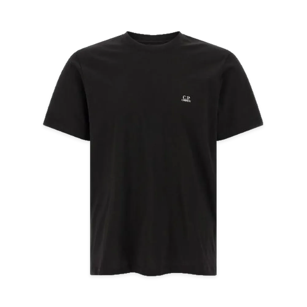 C.P. Company T-Shirt "Black"