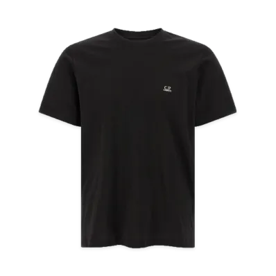 C.P. Company T-Shirt "Black"