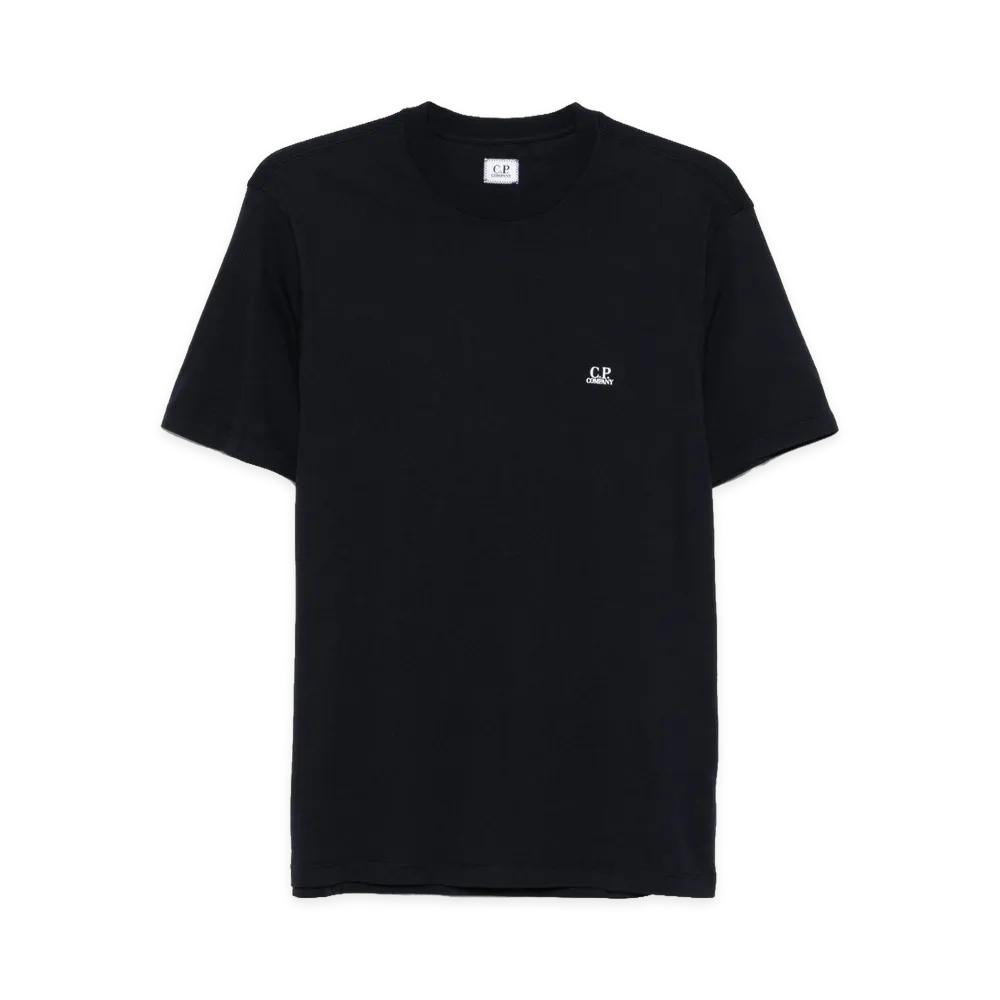 C.P. Company T-Shirt "Blue"