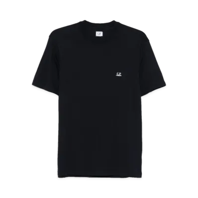 C.P. Company T-Shirt "Blue"