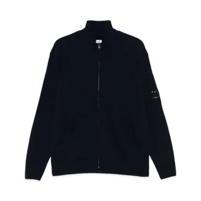 C.P. Company Sweaters "Navy"