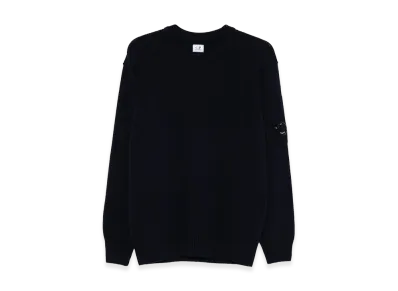 C.P. Company Sweaters "Blue"