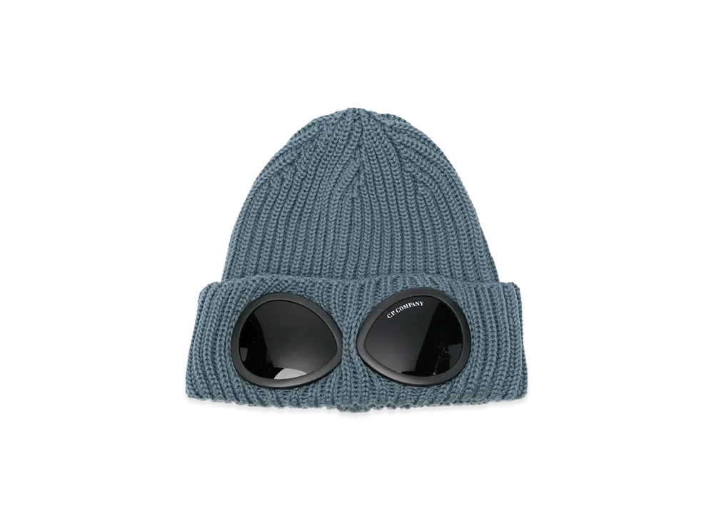 C.P. Company Hat "Blue"