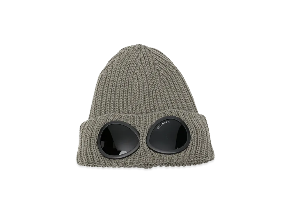C.P. Company Hat "Green"