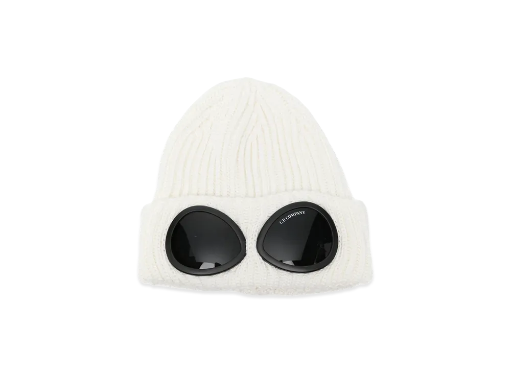 C.P. Company Hat "Neutrals"