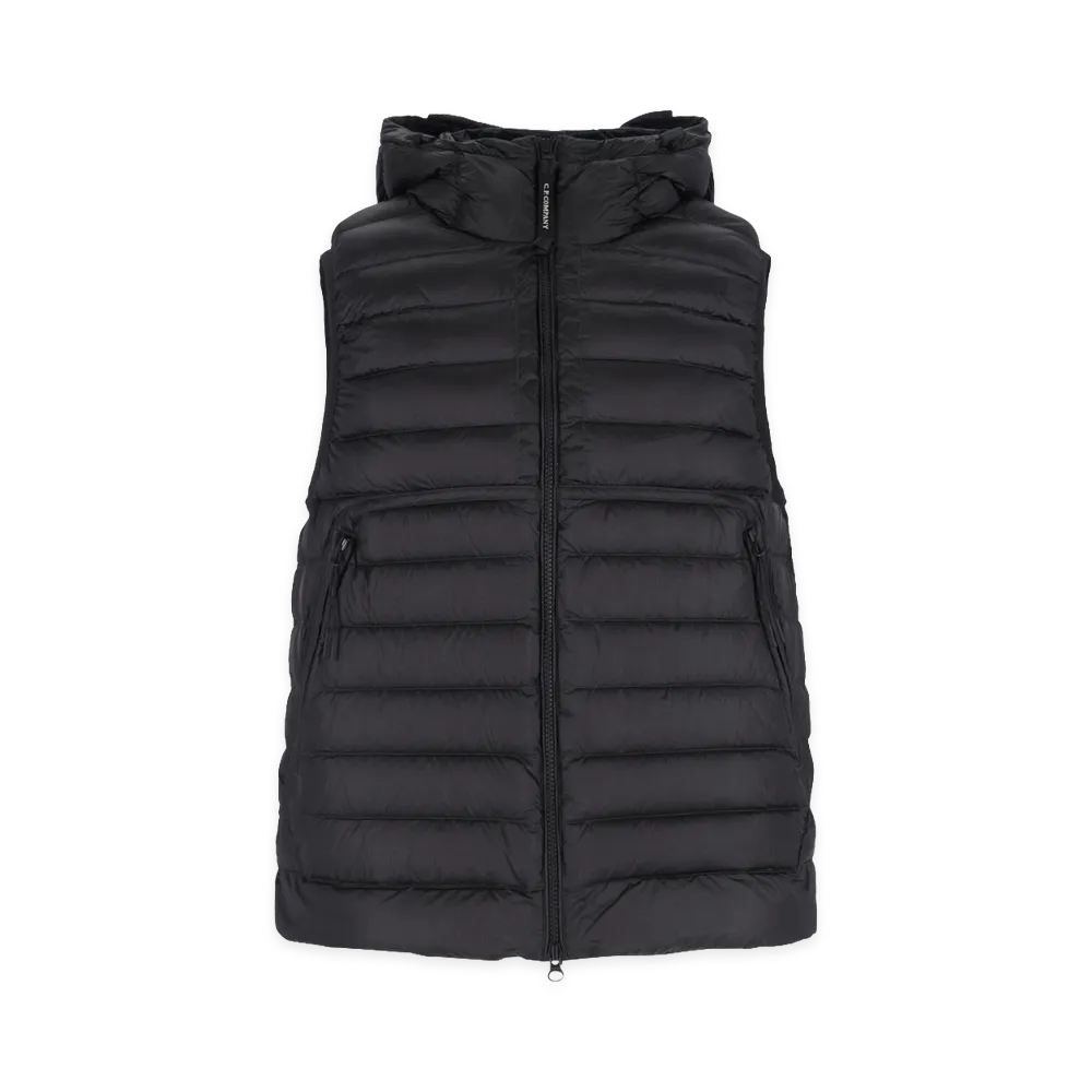 C.P. Company Jackets "Black"