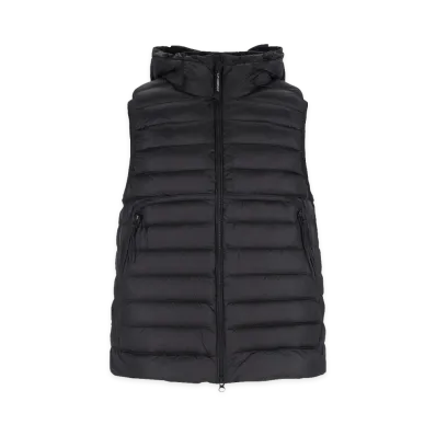 C.P. Company Jackets "Black"