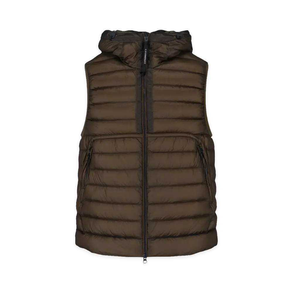 C.P. Company Jackets "Green"