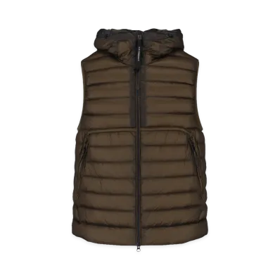 C.P. Company Jackets "Green"