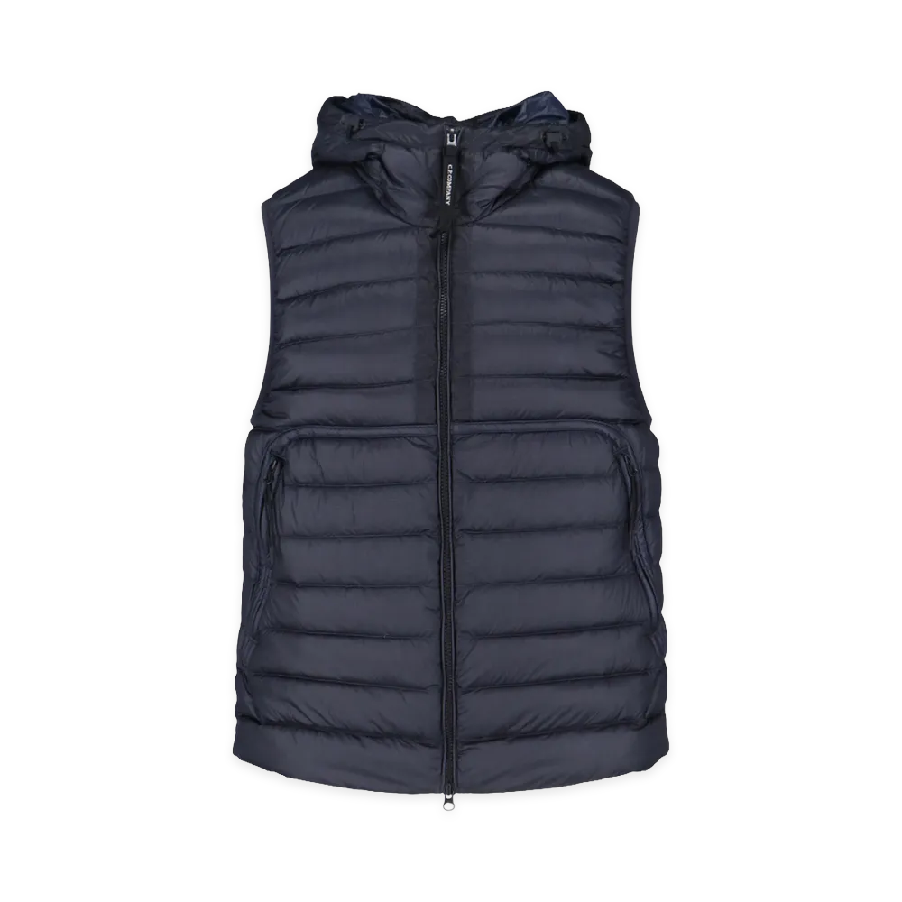C.P. Company Jackets "Blue"