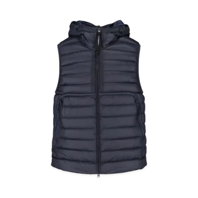 C.P. Company Jackets "Blue"