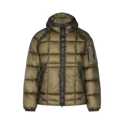 C.P. Company Coats "Capers"