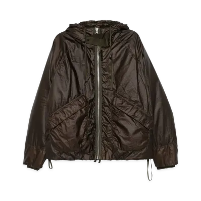 C.P. Company Jackets "Ivy Green"