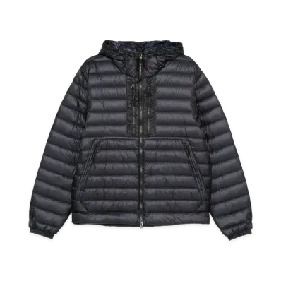 C.P. Company Coats "Blue"