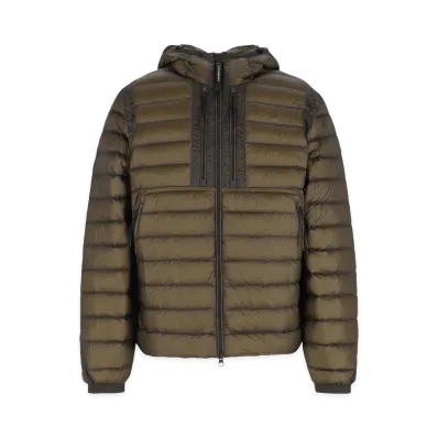 C.P. Company Jackets "Green"