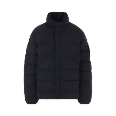 C.P. Company Coats "Blue"