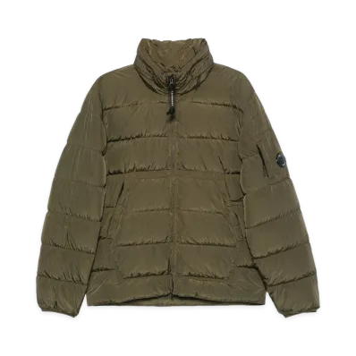 C.P. Company Coats "Green"