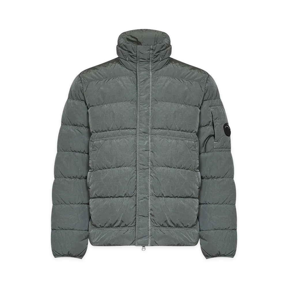 C.P. Company Coats "Gray"