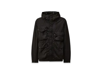 C.P. Company Chrome-R Goggle Jacket "Total Eclipse Blue"