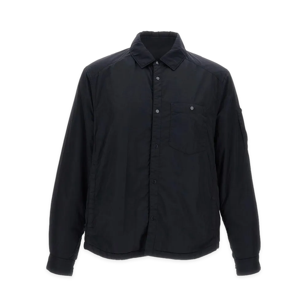 C.P. Company Jackets "Total Eclipse"
