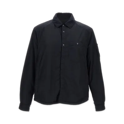 C.P. Company Jackets "Total Eclipse"