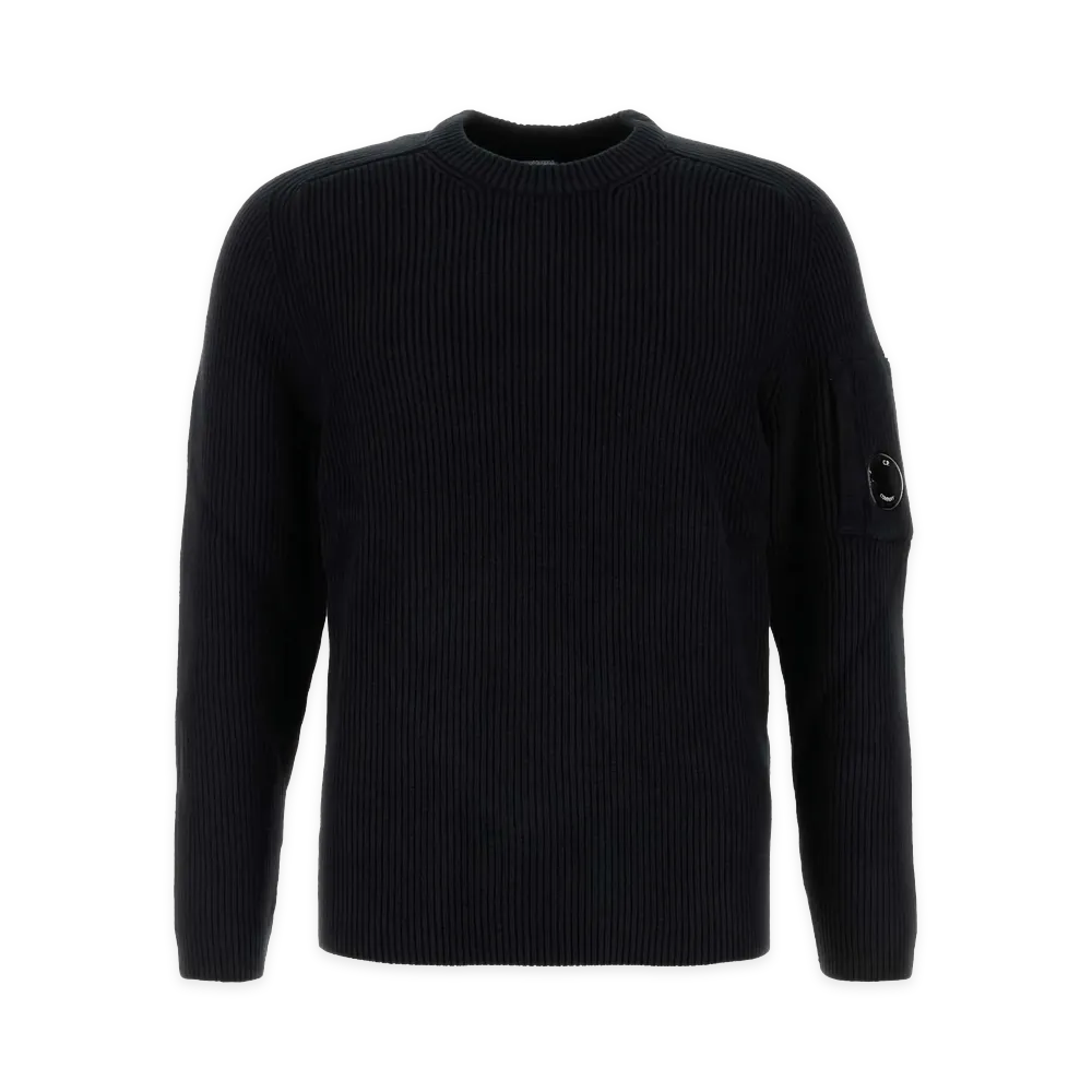 C.P. Company Sweaters "White"