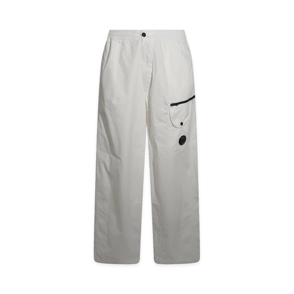 C.P. Company Trousers "Ivory"