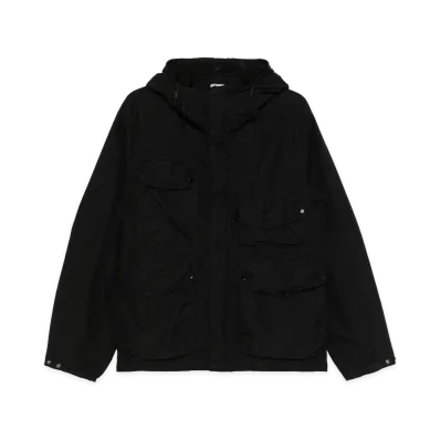 C.P. Company Jackets "Black"