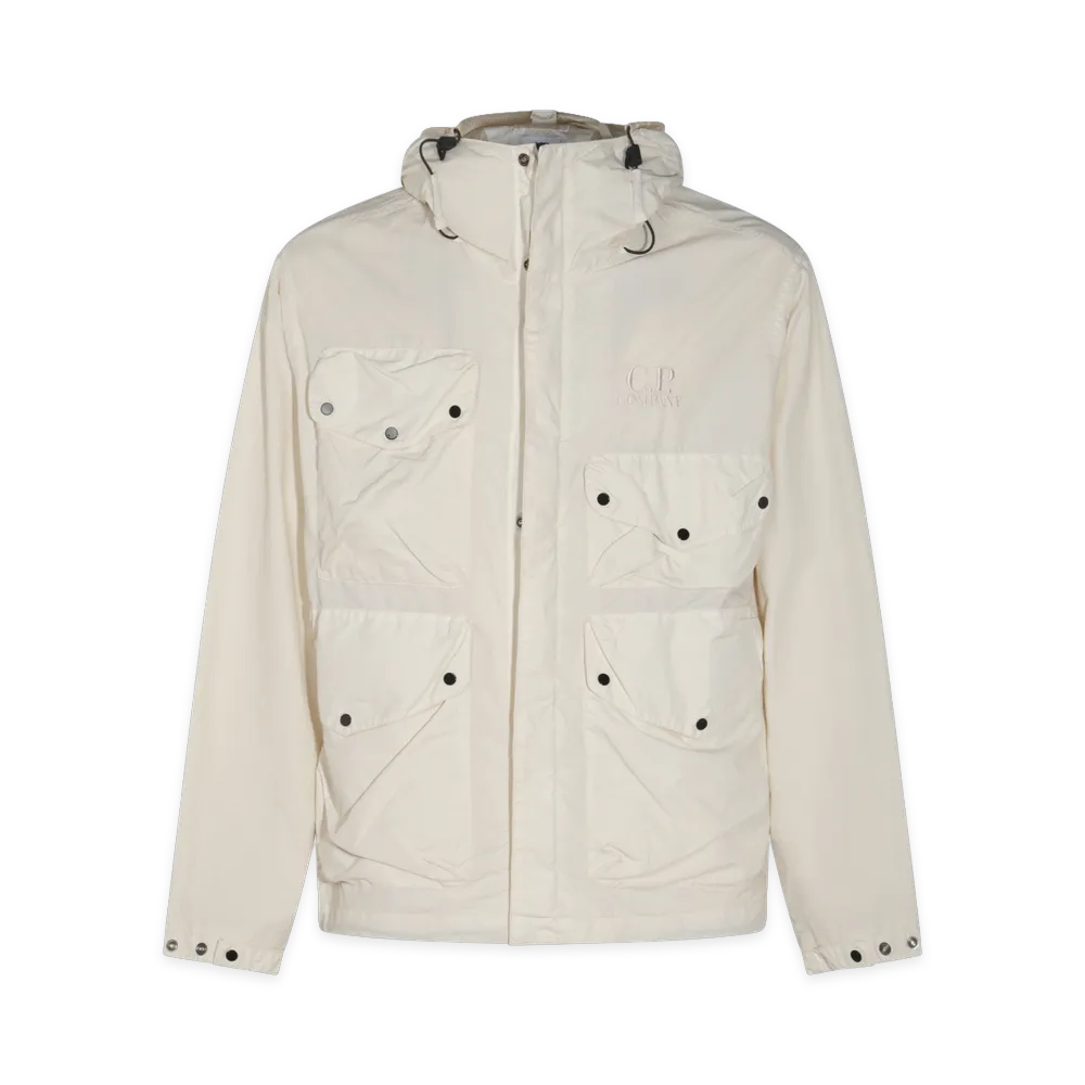 C.P. Company Jackets "Cream"