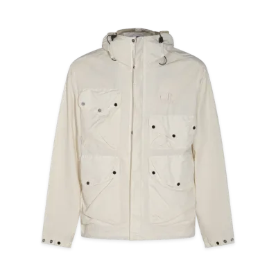 C.P. Company Jackets "Cream"