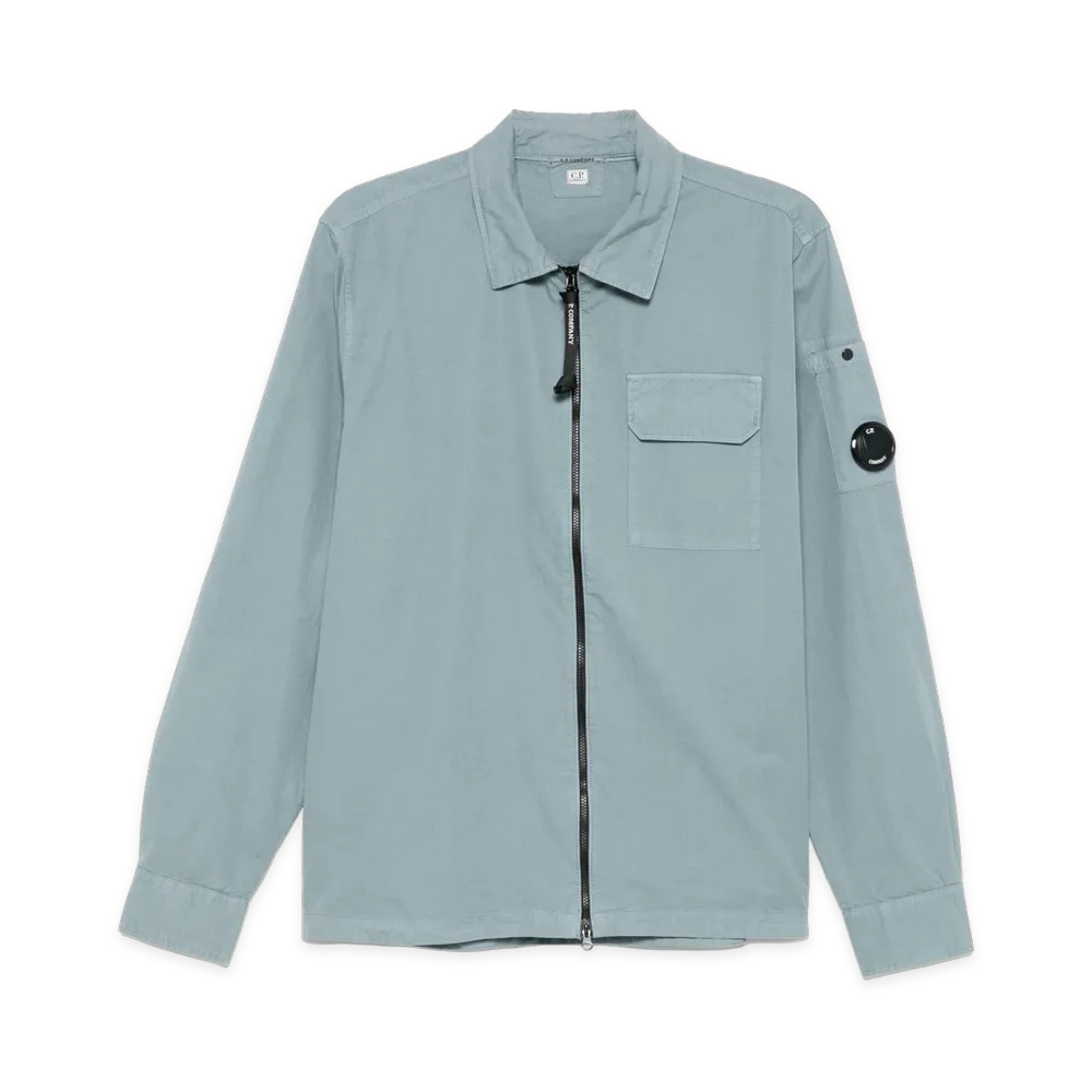 C.P. Company Coats "Gray"