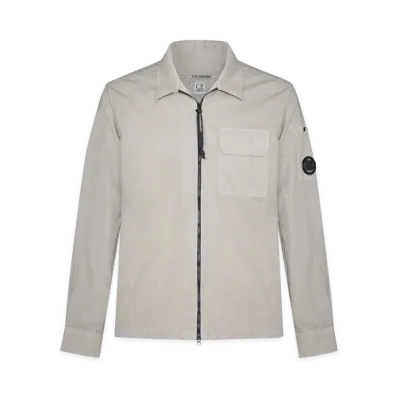 C.P. Company Shirts "Khaki"