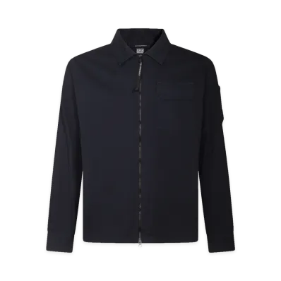 C.P. Company Shirts "Total Eclipse"