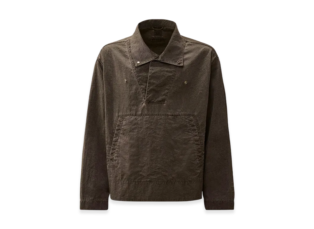 OUR LEGACY WORK SHOPとC.P. Companyのコラボコレクションが11/21より