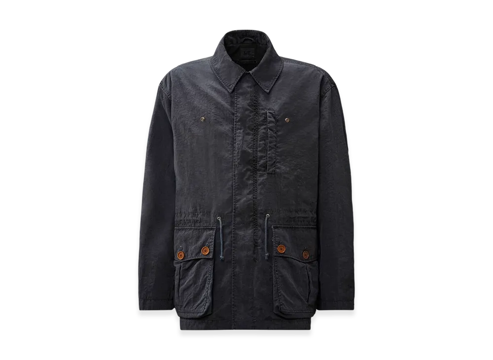 OUR LEGACY WORK SHOPとC.P. Companyのコラボコレクションが11/21より