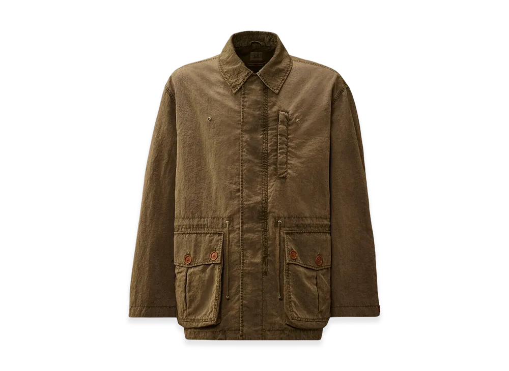 OUR LEGACY WORK SHOPとC.P. Companyのコラボコレクションが11/21より