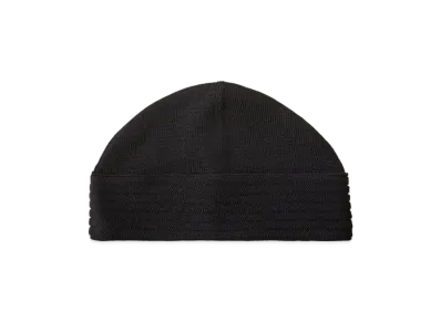 C.P. Company x OUR LEGACY WORK SHOP Benodet Wool Beanie "Total Eclipse Blue"