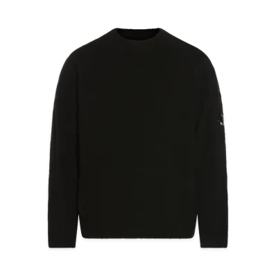 C.P. Company Sweaters "Black"