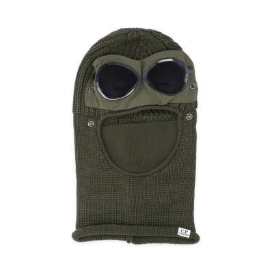 C.P. Company Hats "Verde"