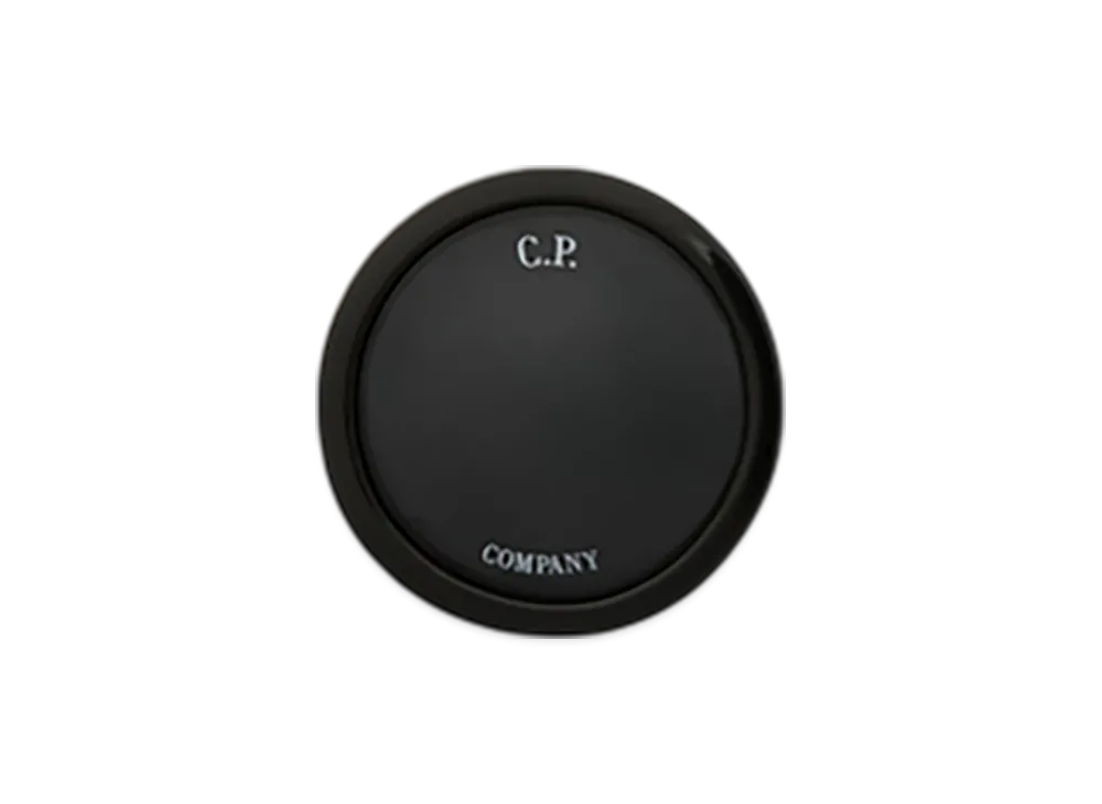 C.P. Company Sleeve Round Lens 68mm "Black"