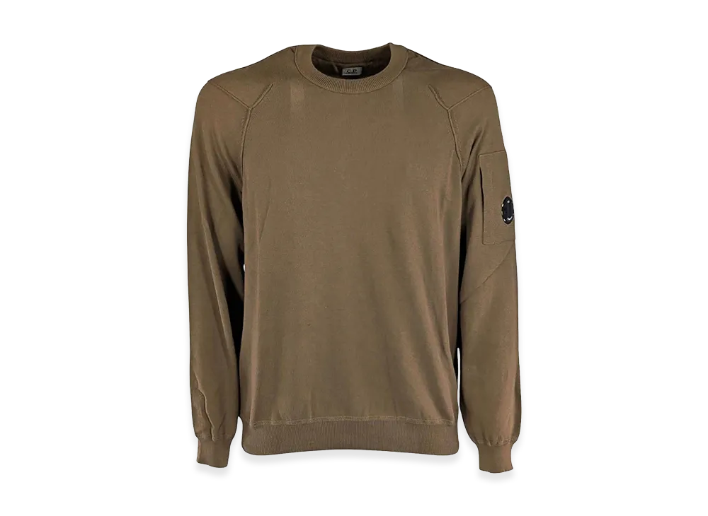 C.P. Company Shirts "Green"