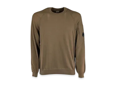 C.P. Company Shirts "Green"
