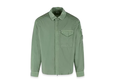 C.P. Company Polyamide Jacket "Green"