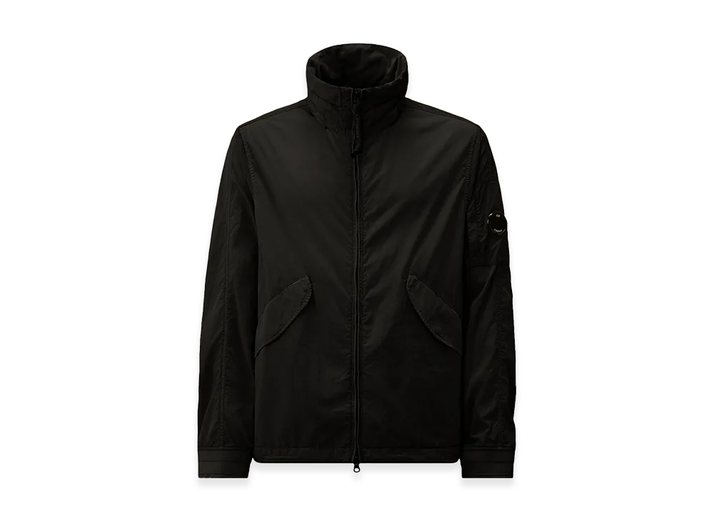 C.P. Company Chrome-R Lens Jacket "Black"