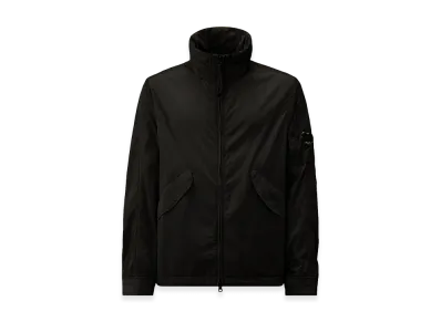 C.P. Company Chrome-R Lens Jacket "Black"